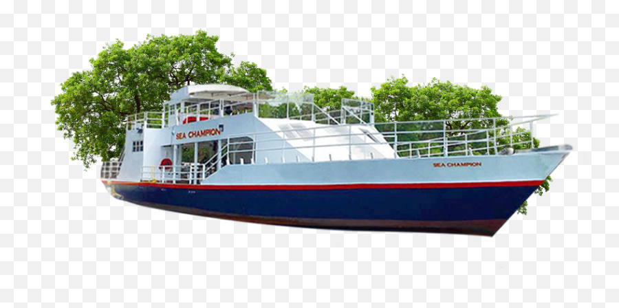 Sea Champion Yacht - Trinidad Psd Official Psds Sea Champion Boat Emoji,Yacht Emoji