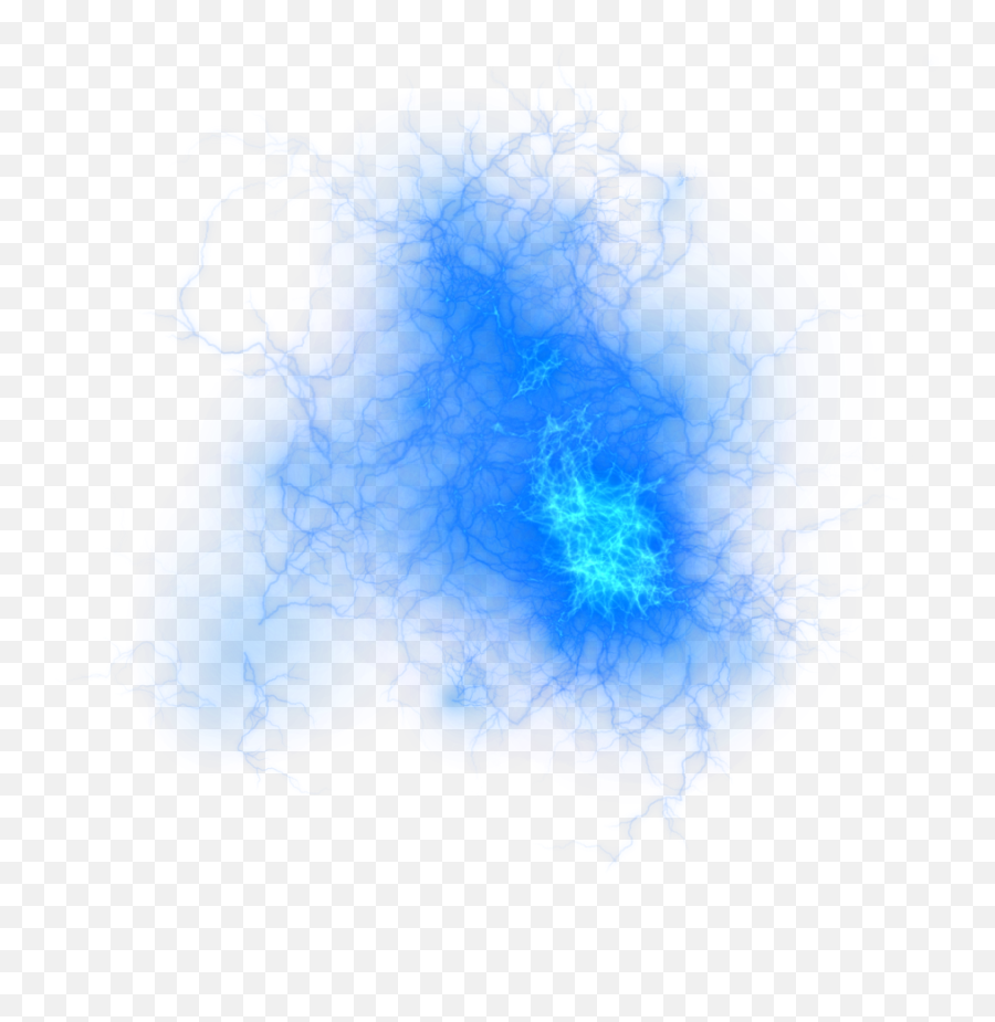 Blue Fire Ball Png Transparent - Transparent Blue Spark Png Emoji,Blue Fire Emoji