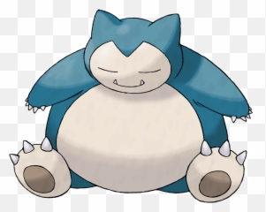143 Snorlax Pokémon Sticker - Pokemon Snorlax Emoji,Snorlax Emoji