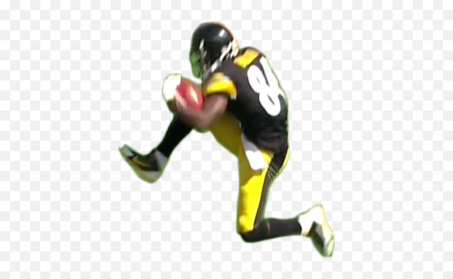 Antonio Brown Transparent Images Png Arts - Revolution Helmets Emoji,Kicking Man Emoji