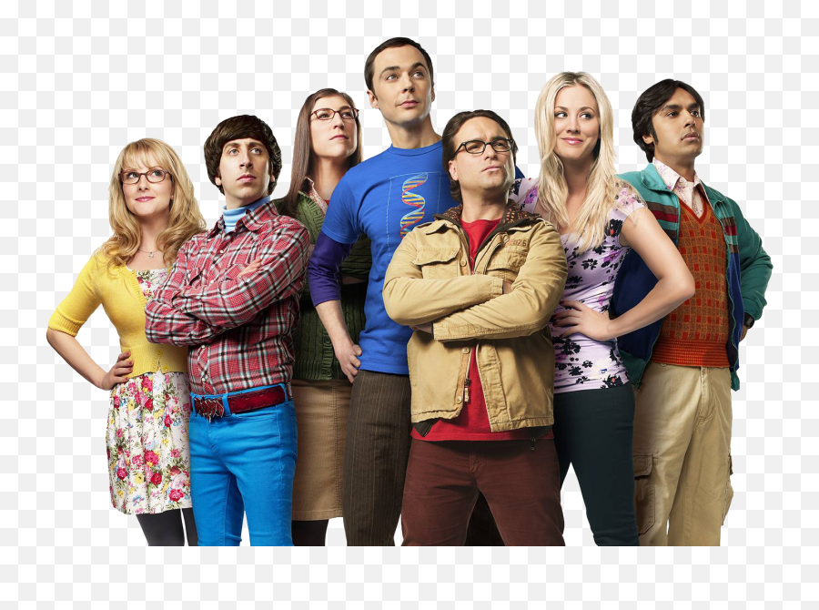 Big Bang Theory Clipart Hq Png Image - Big Bang Theory Png Emoji,Bing Bang Movie Emotion