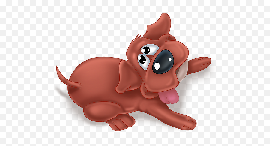 Why - Fictional Character Emoji,Cartoon Animals Expressing Emotions