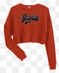 Crop Top Hoodies - Crop Top Emoji,Colorful Emoji Crop Top