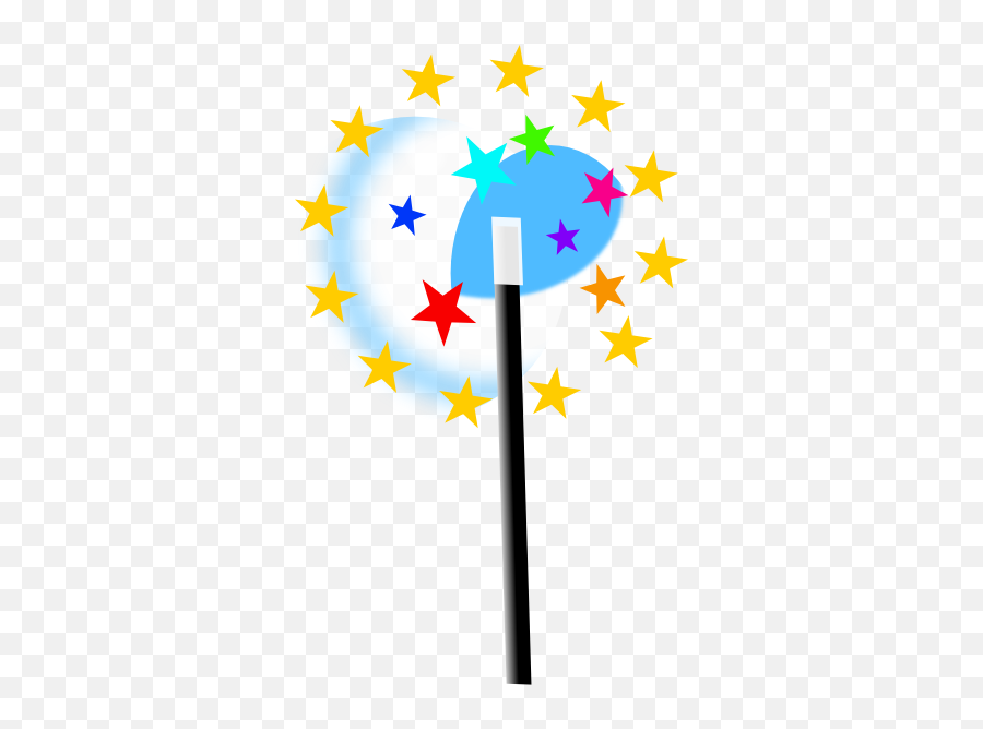 Magic Wand Emoji Png - Clip Art Library Animated Magic Wand Clipart,Magician Emoji