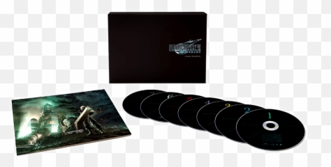 Tracklist - Final Fantasy Vii Remake Usato Emoji,Tracklist Sunset Emotions 18