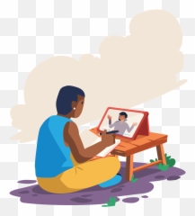 Part Emoji,Relax Emotion Flashcards