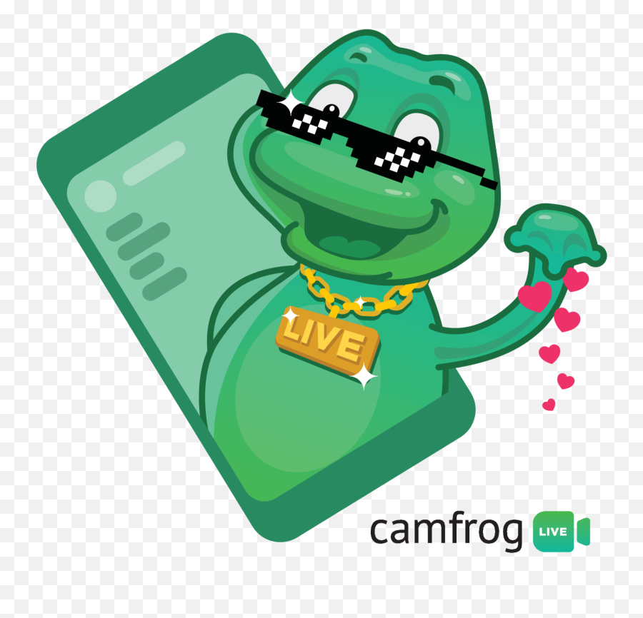 Promotions - Camfrog Live Emoji,Camfrog Color Emojis