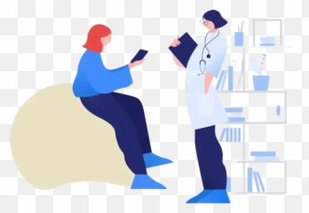 Askdr Your Health Guide Ask A Doctor Online - Clip Art Emoji,Inside The Brain Of A Teenager Coexisting With Emotions