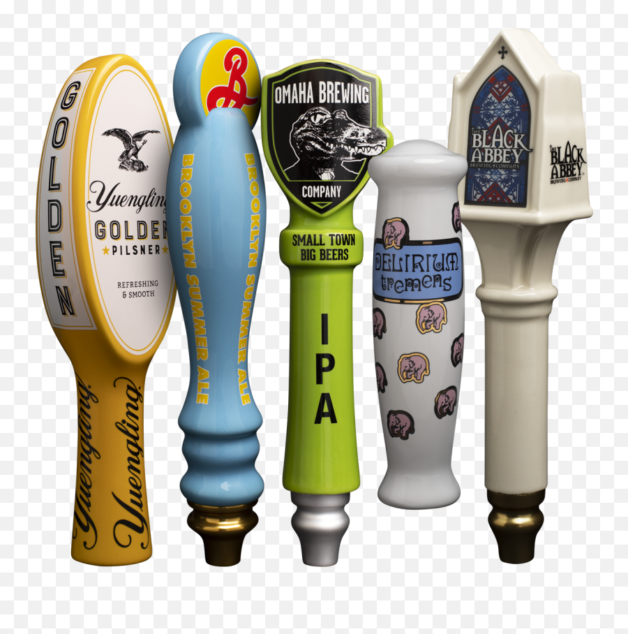 Everything Tap Handles - Beer Taps Handles Emoji,Types Of Emotions In Beer Commercials