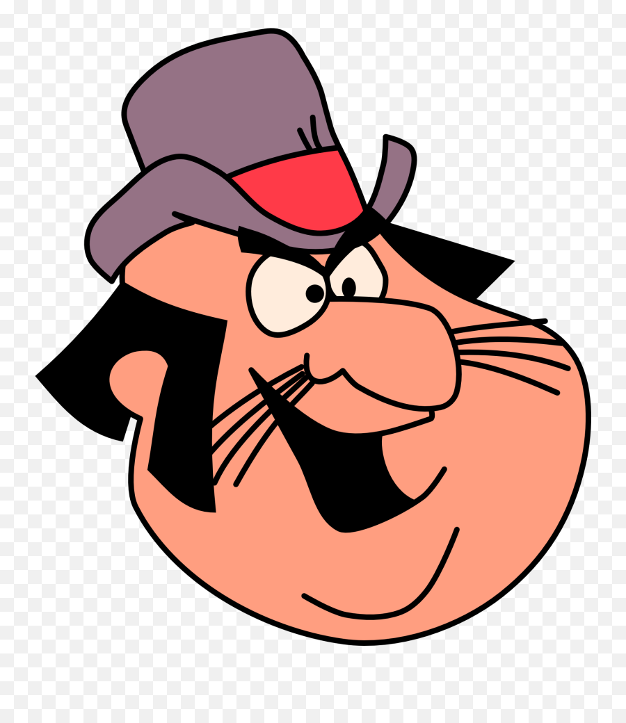 Drawn Cartoon Character With Sideburns Free Image Download - Cartoon Characters Head Png Emoji,Drawn Character Stunned Emotion