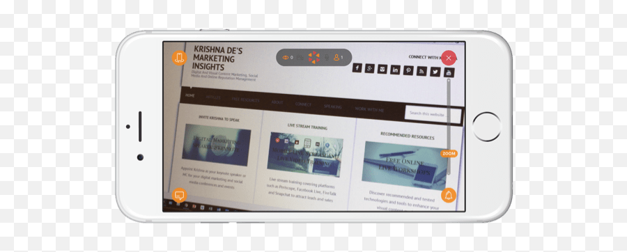 How To Get Started Live Streaming To Facebook Using Belivetv - Language Emoji,Removing An Emoji From A Facebook Message