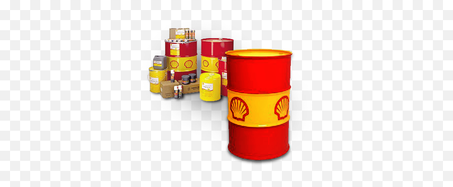 Western Petroleum - Lubricant And Oil Distributor Du Shell Emoji,Airmes Raised Question Emoji