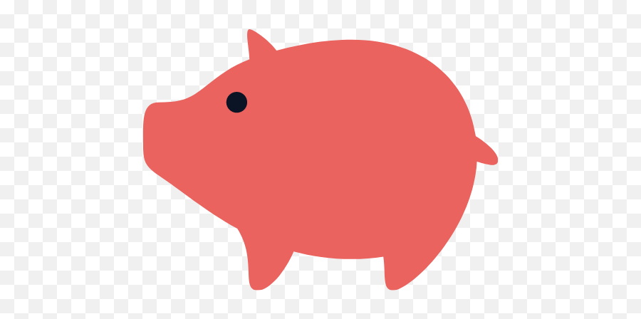 Mortgage Rates Comparison Made Easy - Animales Transmisores De La Rabia Emoji,Apple Emojis Pig