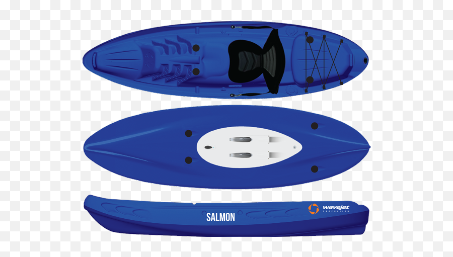 Wavejet - Water Sport Emoji,Emotion Spitfire 120 Tandem