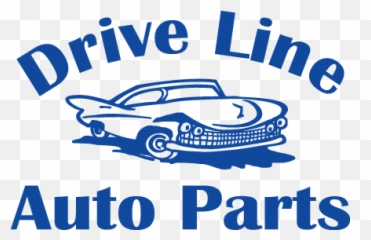 Drive Line Auto Parts - Automotive Decal Emoji,Faro Trasero De Aveo Emotion