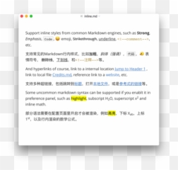 Typora - Compre Agora Na Softwarecombr Emoji,Emoticons Caracteres Especiais