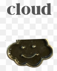 Charm Casting Meanings - What Do They Symbolize U2014 Emerald Emoji,Clouds Representing Emotions