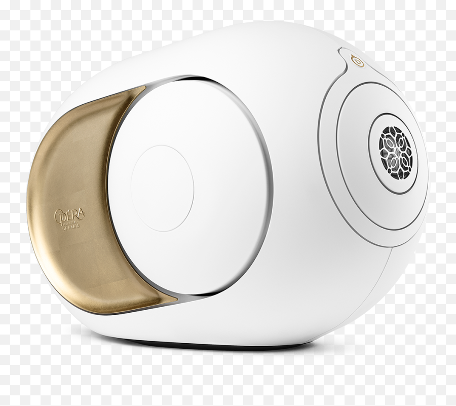 Opéra De Paris Devialet Phantom Emoji,Emotion Incarnate