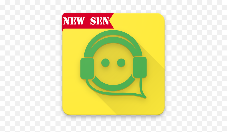 Senegal Radios - Apps On Google Play Emoji,Listening To Headphones Emoticon