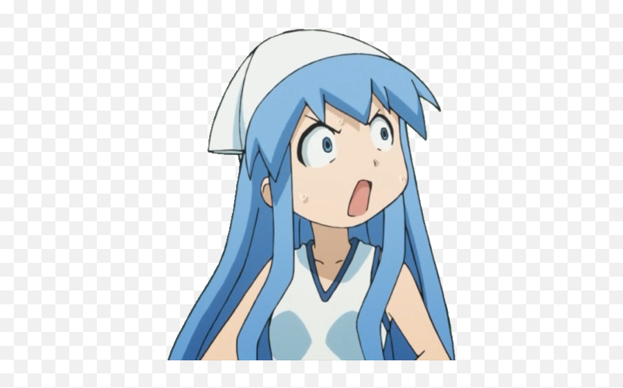 20 Png Ideas Ika Musume Squid Girl Fictional Characters Emoji,A2 Nier Emoji