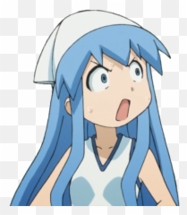 20 Png Ideas Ika Musume Squid Girl Fictional Characters Emoji,A2 Nier Emoji