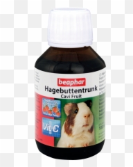 Beaphar Cavi Frnager - Prepvitdgryz100ml Emoji,Vitakraft Emotion Complete Hamster