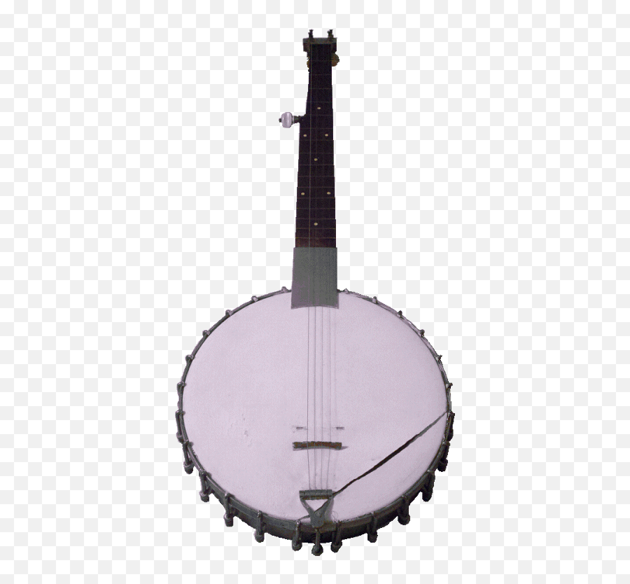 Sylvester Louis Vess Ossman Emoji,Playing Banjo Small Emoticon Gif