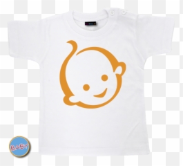 Baby T Shirt Baby Krul Emoji,Ballin Emoticon