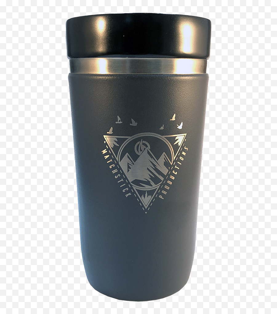 Stanley X Msp Go Tumbler With Ceramivac 16oz - Matchstick Emoji,Emojis To Put On Msp