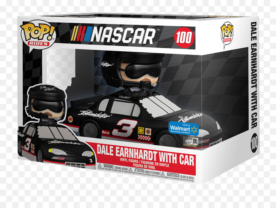 Funko Pop Ride Nascar Legends - Dale Sr With Car Sellables Exclusive Emoji,Walmart Deer Emoji Pillow