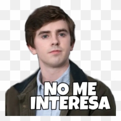 The Good Doctor Vijiti Kwa Whatsapp Emoji,Emoticon Distraido