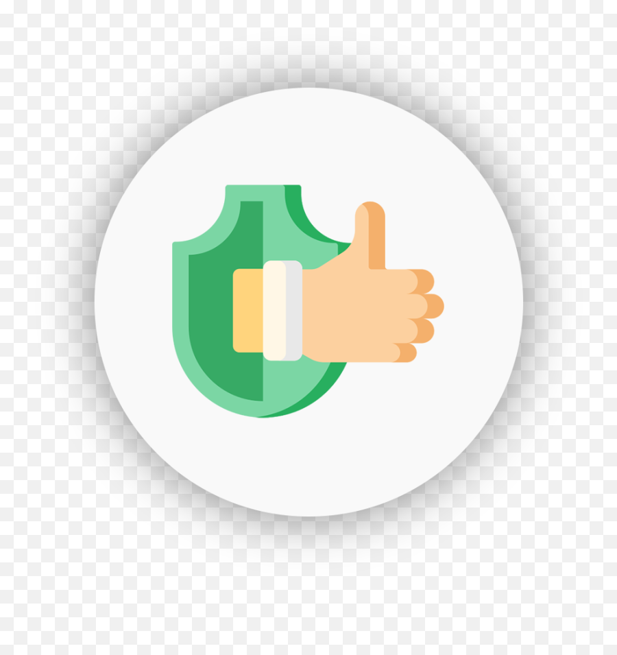 Clear Social Skincare Emoji,Smiley Thumbs Up Emoticon Green