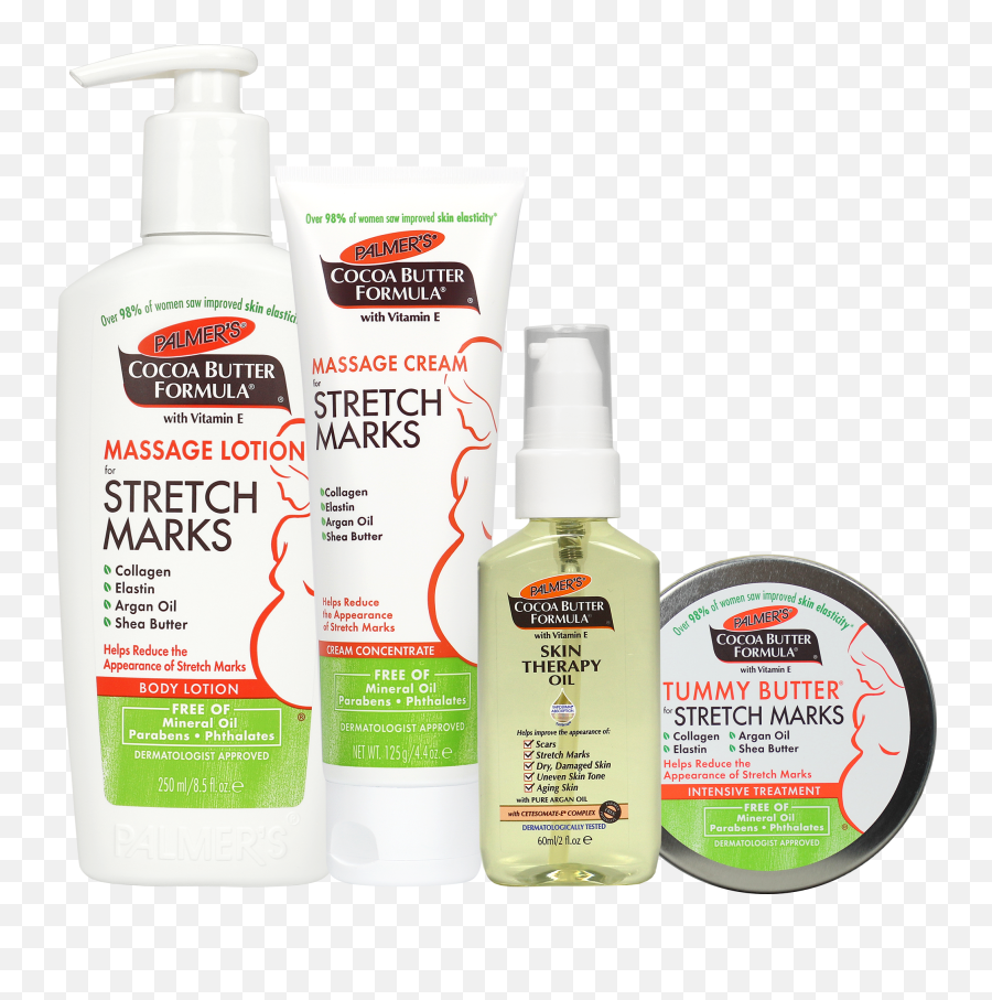 Palmeru0027s Cocoa Butter Formula Complete Stretch Mark Care Kit Emoji,Hungry Tummy Emoji Palmeru0027s Cocoa Butter Formula Complete Stretch Mark Care Kit Emoji,Hungry Tummy Emoji