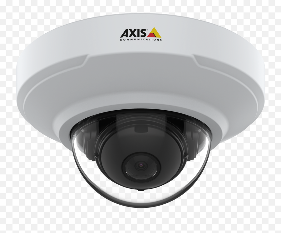 Axis M3065 - V Network Camera Axis Communications Emoji,Emoticon Con Brackets