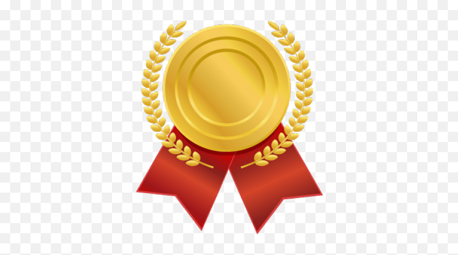 Medal Clipart Honor Pupil - Distance Bracelets For Lovers Golden Medal Certificate Png Emoji,Emoji Icon Bracelets