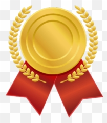 Medal Clipart Honor Pupil - Distance Bracelets For Lovers Golden Medal Certificate Png Emoji,Emoji Icon Bracelets
