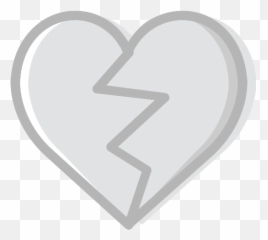 Broken Link Chain Vector Svg Icon 4 - Png Repo Free Png Icons Emoji,Little Girl Heart Emoticon Broken