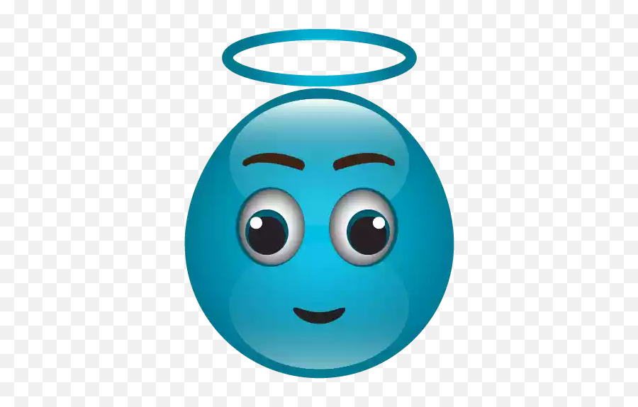 Download Blue Cute Picture Emoji Png File Hd Hq Png Image,Relieved Emoji Download Blue Cute Picture Emoji Png File Hd Hq Png Image,Relieved Emoji