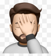 What Are Your Thoughts On Trump Saying That He Thinks He Emoji,Person Crossing Arms Emoji