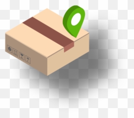International Delivery Destinations Etrak Emoji,Cross Box Emoji
