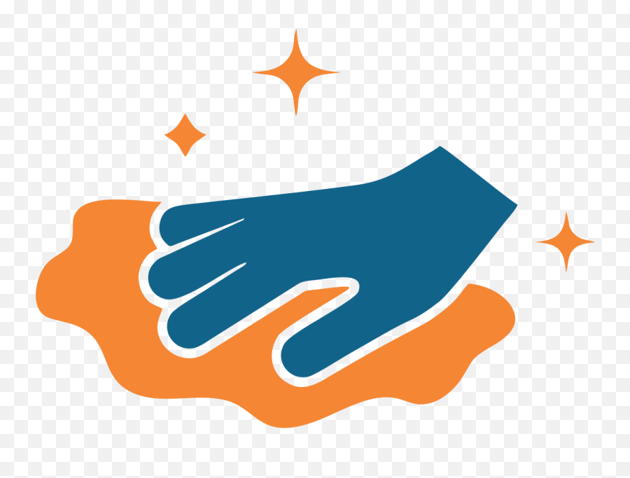 Wipeway International Emoji,Shakes Hand Emoji