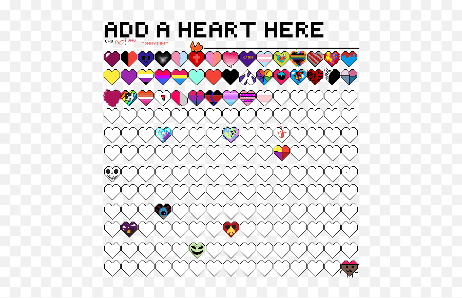 Gacha Roblox By Anna - Ormosen Pixilart Emoji,Heart Emoji Roblox