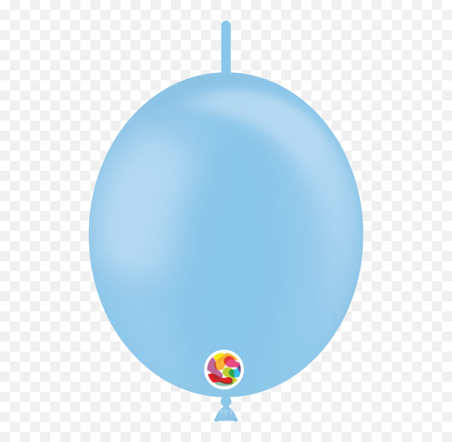 Pastel Matte Blue Deco - Link 12u2033 Latex Balloons 50 Count Emoji,Count Happy Emojis Only