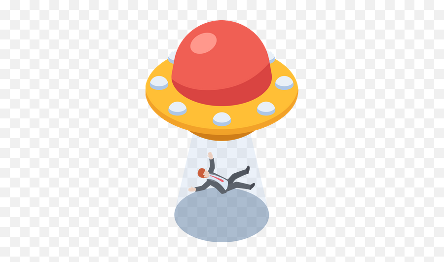 Premium Ufo 3d Illustration Download In Png Obj Or Blend Format Emoji,Abduction Emojis