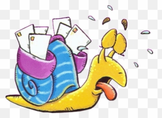 Top Bernie Sanders Email Stickers For - Cartoon Clipart Snail Mail Emoji,Bernie Emoji Android