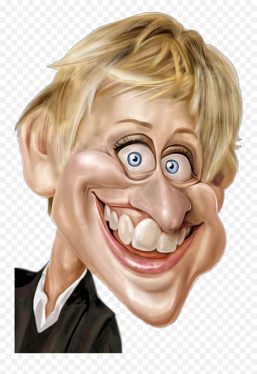 Popular And Trending - Goeie More Dis Vrydag Emoji,Ellen Degeneres Emoji App