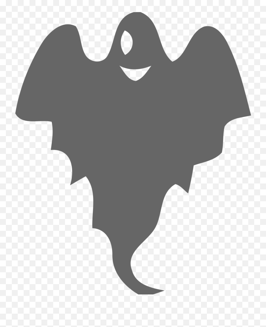 Ghost Full Body Free Icon Download Png Logo - Automotive Decal Emoji,Ghost Emoticons