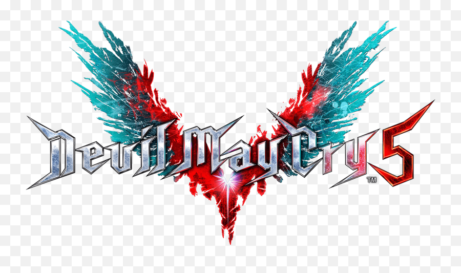 Devil May Cry 5 - Pc Kaskus Devil May Cry Logo Emoji,Vindictus Emoticons