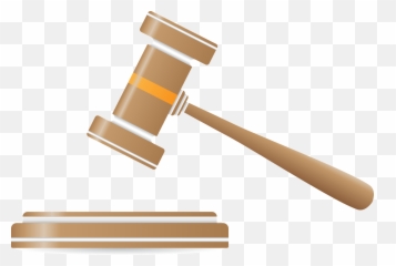 Hammer Justice Clipart Free Download Transparent Png - Justice Clipart Transparent Png Emoji,Justice Emoji Bedding