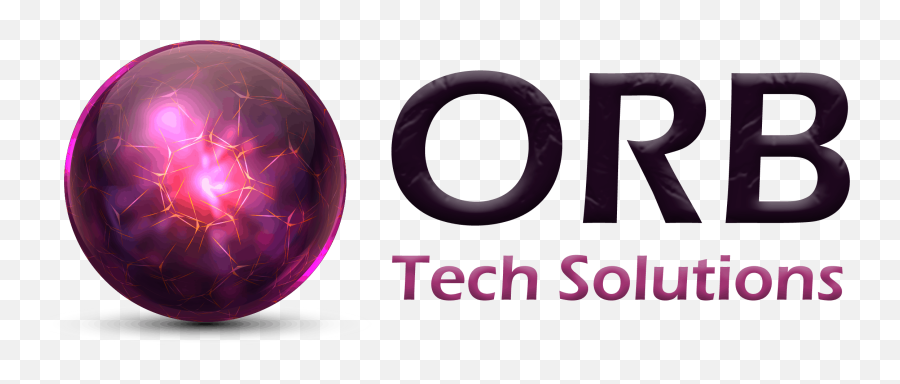 Orb Tech Solutions - Look Solutions Emoji,:3c Emoji